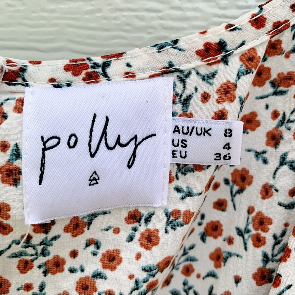 Princess Polly Dress - Picture 4 of 4
